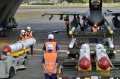 Taiwan Pamerkan Jet Tempur Canggih