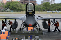 Taiwan Pamerkan Jet Tempur Canggih