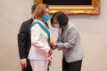 Taiwan Sambut Ketua DPR AS di Tengah Ancaman China
