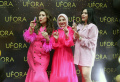 Tak Buat Bibir Jadi Hitam, Ini Keunggulan Ufora Lipmatte