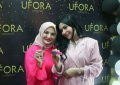 Tak Buat Bibir Jadi Hitam, Ini Keunggulan Ufora Lipmatte