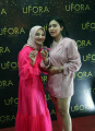 Tak Buat Bibir Jadi Hitam, Ini Keunggulan Ufora Lipmatte