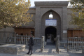Taliban Larang Perempuan Masuk Taman Hiburan Kota Kabul