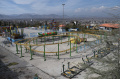 Taliban Larang Perempuan Masuk Taman Hiburan Kota Kabul