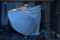Taliban Wajibkan Perempuan Afghanistan Pakai Burqa