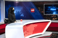 Taliban Wajibkan Presenter TV Wanita Bercadar