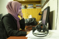 Taliban Wajibkan Presenter TV Wanita Bercadar