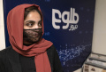 Taliban Wajibkan Presenter TV Wanita Bercadar