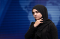 Taliban Wajibkan Presenter TV Wanita Bercadar