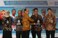 \Talk Show Segi Tiga Emas Jalan Tol Solo Jogja Semarang dan Outlook Ekonomi 2023