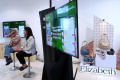 Talk Show Tokopedia dan ShopTokopedia di Pabrik Elizabeth
