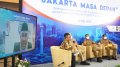 Talkshow Jakarta Masa Depan