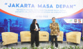 Talkshow Jakarta Masa Depan