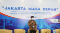 Talkshow Jakarta Masa Depan