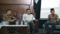 Talkshow Memilih Damai Membedah Genealogi Presiden dari Masa ke Masa