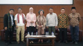 Talkshow Memilih Damai Membedah Genealogi Presiden dari Masa ke Masa