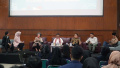 Talkshow Memilih Damai Membedah Genealogi Presiden dari Masa ke Masa