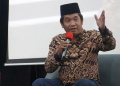 Talkshow Memilih Damai Membedah Genealogi Presiden dari Masa ke Masa