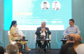 Talkshow Peran Penting MLFF dalam Lanskap Transportasi Indonesia