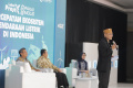 Talkshow Percepatan Ekosistem Kendaraan Listrik di Indonesia