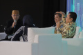 Talkshow Percepatan Ekosistem Kendaraan Listrik di Indonesia