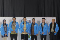 Talkshow Percepatan Ekosistem Kendaraan Listrik di Indonesia