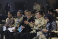 Talkshow Percepatan Ekosistem Kendaraan Listrik di Indonesia