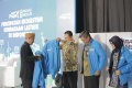 Talkshow Percepatan Ekosistem Kendaraan Listrik di Indonesia