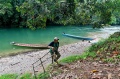 Taman Nasional Betung Kerihun Danau Sentarum Kalimantan