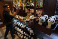 Taman Safari Bogor Tujuan Wisata Libur Lebaran 2024
