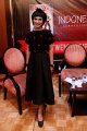 Tamara Geraldine Launching Buku Indo5 Twenty Super Stories