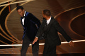Tamparan dan Tangisan Will Smith di Oscar 2022