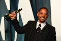 Tamparan dan Tangisan Will Smith di Oscar 2022