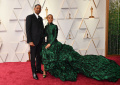 Tamparan dan Tangisan Will Smith di Oscar 2022