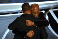 Tamparan dan Tangisan Will Smith di Oscar 2022