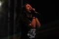 Tampil Garang Burgerkill Hentak Synchronize Fest 2018