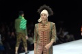 Tampilan Busana Colorful In Harmony Pada IFW 2019
