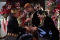 Tamu Undangan Pernikahan Putri Presiden Joko Widodo