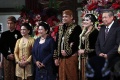 Tamu Undangan Pernikahan Putri Presiden Joko Widodo