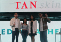 TAN Skin Angkat Fadly Faisal Menjadi Brand Ambassador 2023