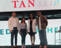 TAN Skin Angkat Fadly Faisal Menjadi Brand Ambassador 2023