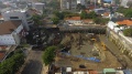 Tanah Amblas di Jalan Gubeng Surabaya