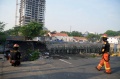 Tanah Amblas di Jalan Gubeng Surabaya