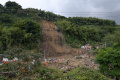 Tanah Longsor di Kolombia Belasan Orang Tewas