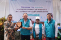 Tanggung Jawab Sosial IDSurvey Menurunkan Angka Stunting Anak