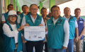 Tanggung Jawab Sosial IDSurvey Menurunkan Angka Stunting Anak