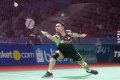 Tantowi dan Lilyana Kalahkan Tim Malaysia