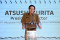 Target Penjualan MMKSI 2024