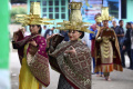 Tari Kebagh Merupakan Warisan Budaya Indonesia asal Sumatera Sel