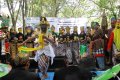 Tari Ragil Kuning Dalam Situs Budaya Topeng Malangan